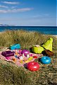  Idées déco de table, en pique-nique ou à la plage