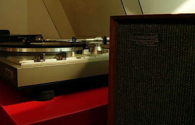 Celestion Ditton 44 speakers Celestion Ditton 44 speakers