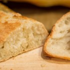 Parisian Bread: How to make perfect "baguettes" with talent!