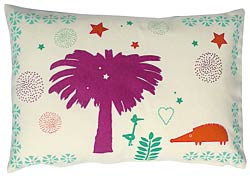 Coussin déco