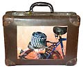Valise Toubab Paris