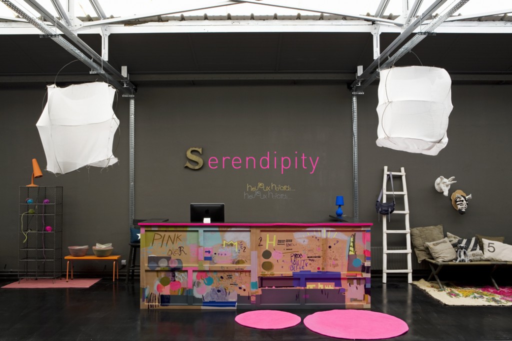 Boutique Serendipity