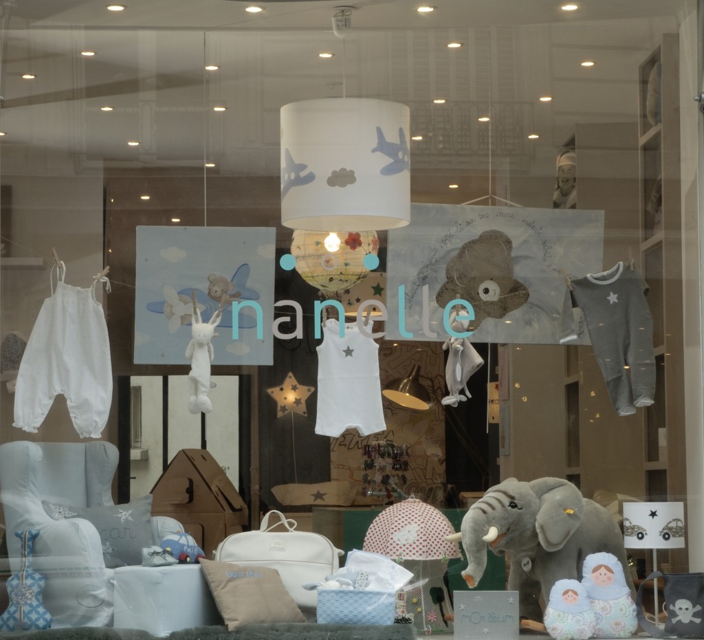 Boutique Nanelle 