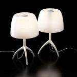 LUMIERE Special white - Foscarini