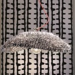 Lustre clochette de Paola Navone