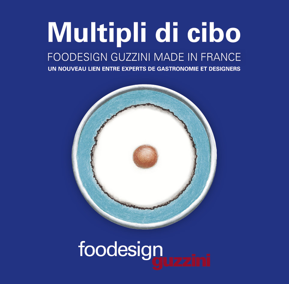 Foodesign Guzzini Made in France