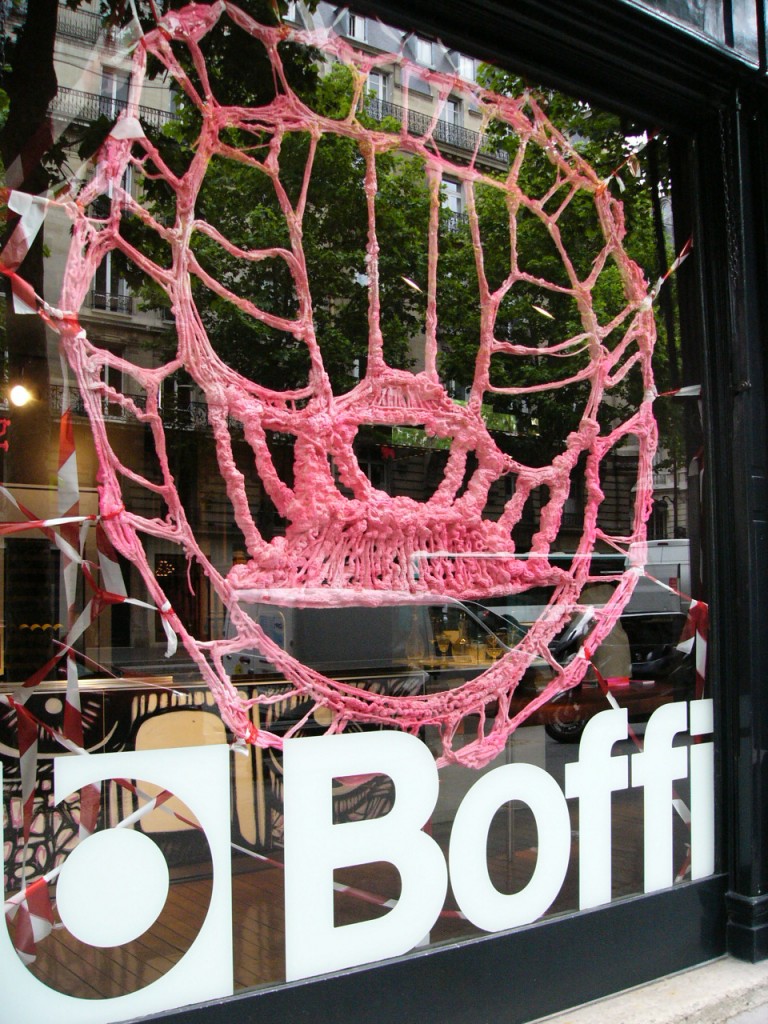 Boffi Graffiti ! dAcRuZ