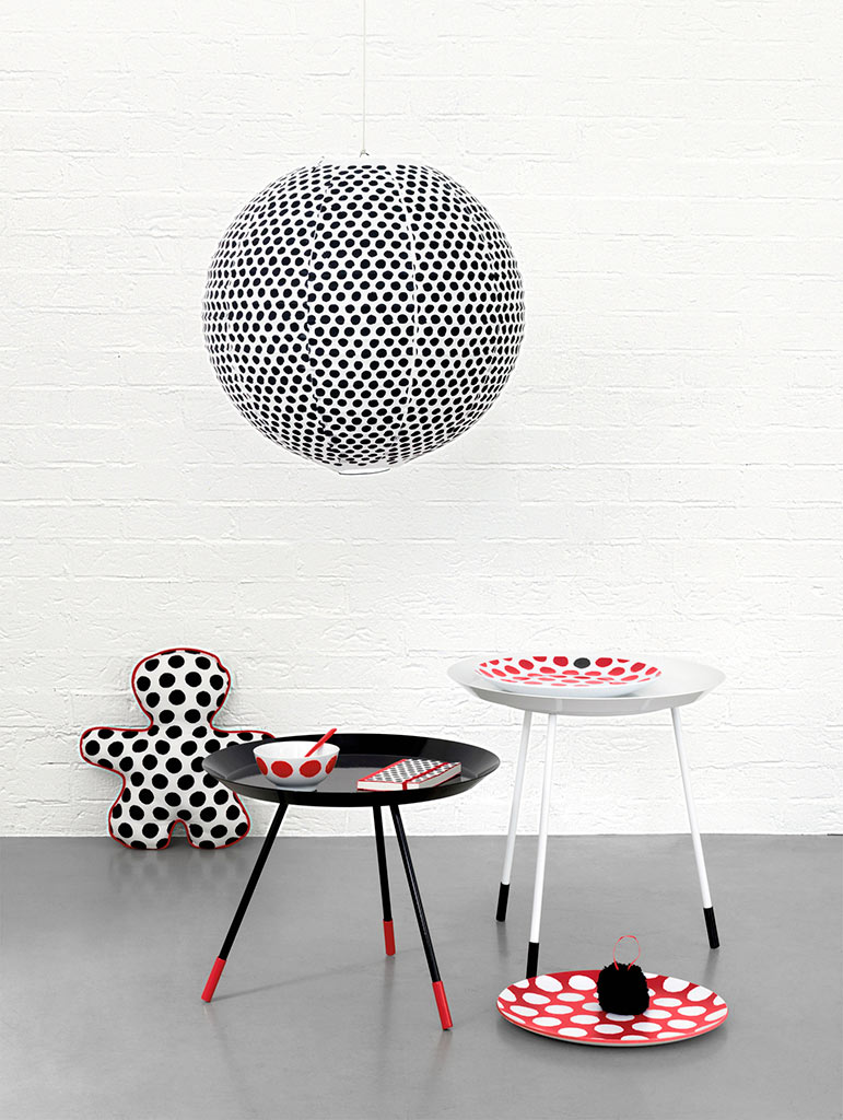 Collection Paola Navone pour Monoprix