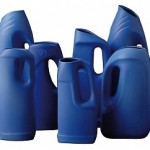 Vases en céramique 