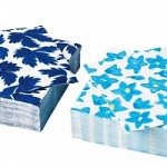 Serviettes en papier
