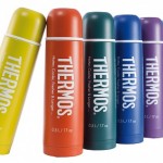 Bouteille Thermos®