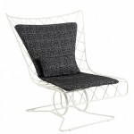 Fauteuil InOut 109 by Paola Navone
