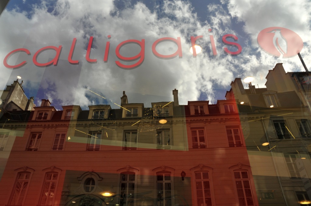 Boutique Calligaris