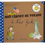 Carnets de voyage