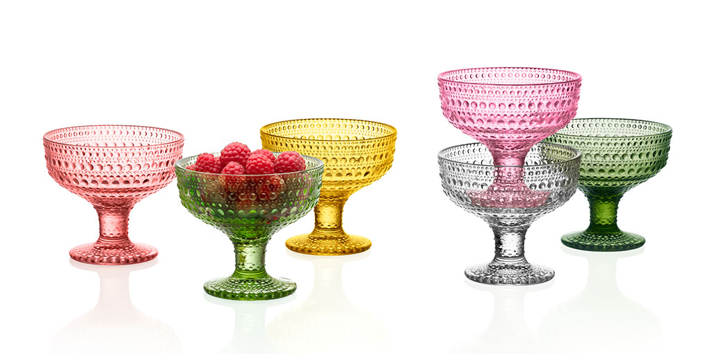 KastehelmiCoupes-iittala