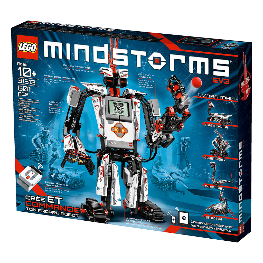 Mind Stormbox