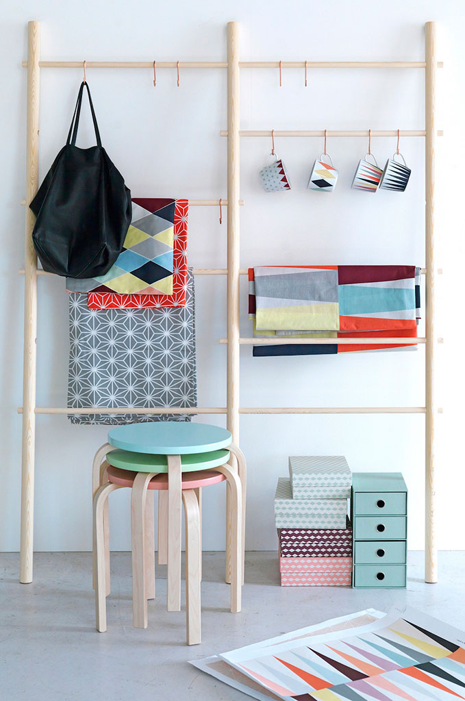 Collection BRÅKIG