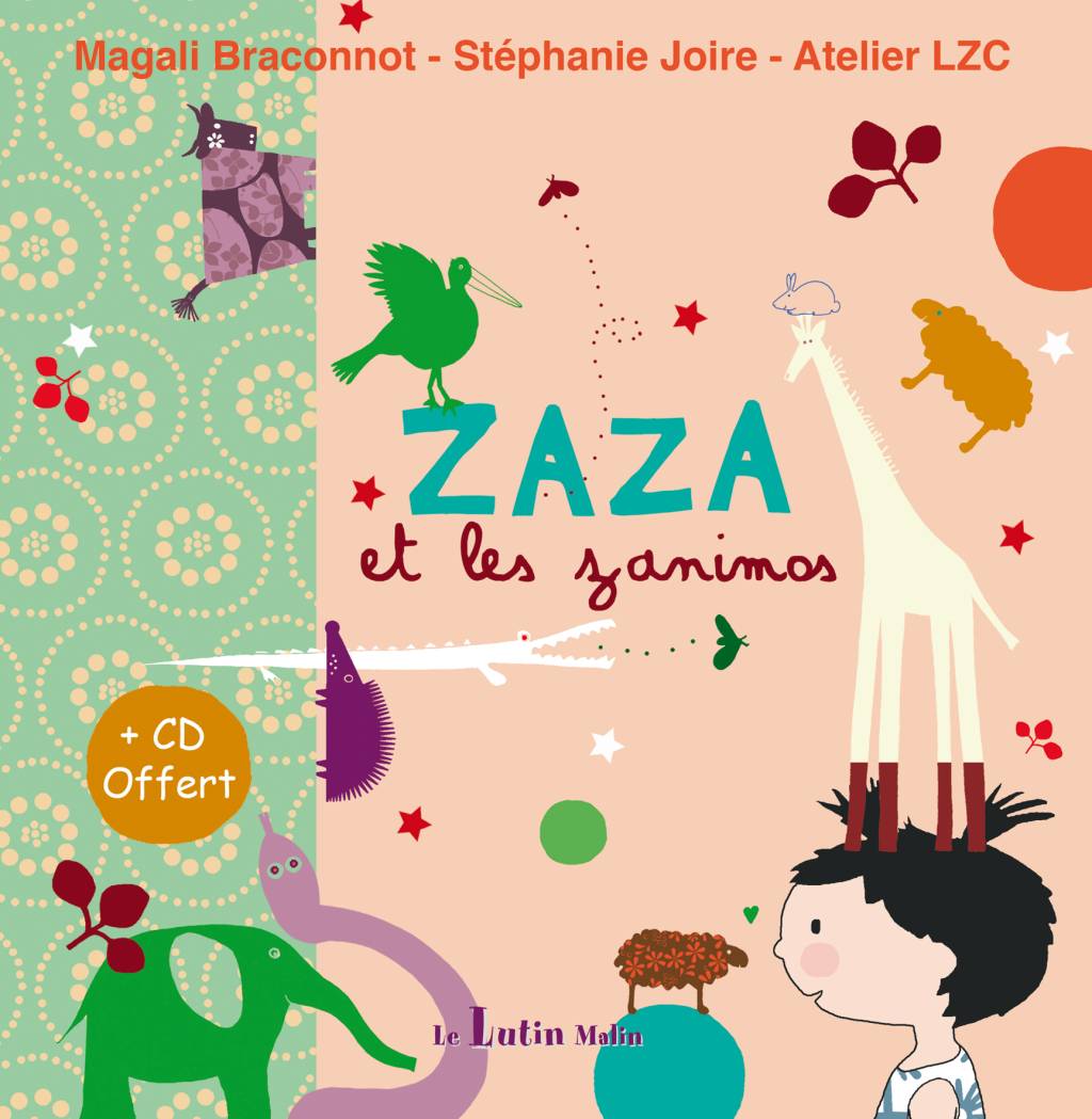 Zaza & les Zanimos
