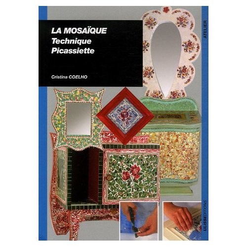 MosaïqueTchPicassiette CristinaCoelho