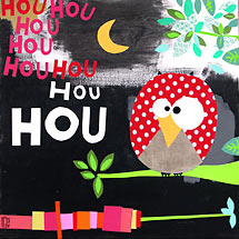 Tableau.Hibou.50x50