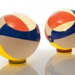 Beach Ball light