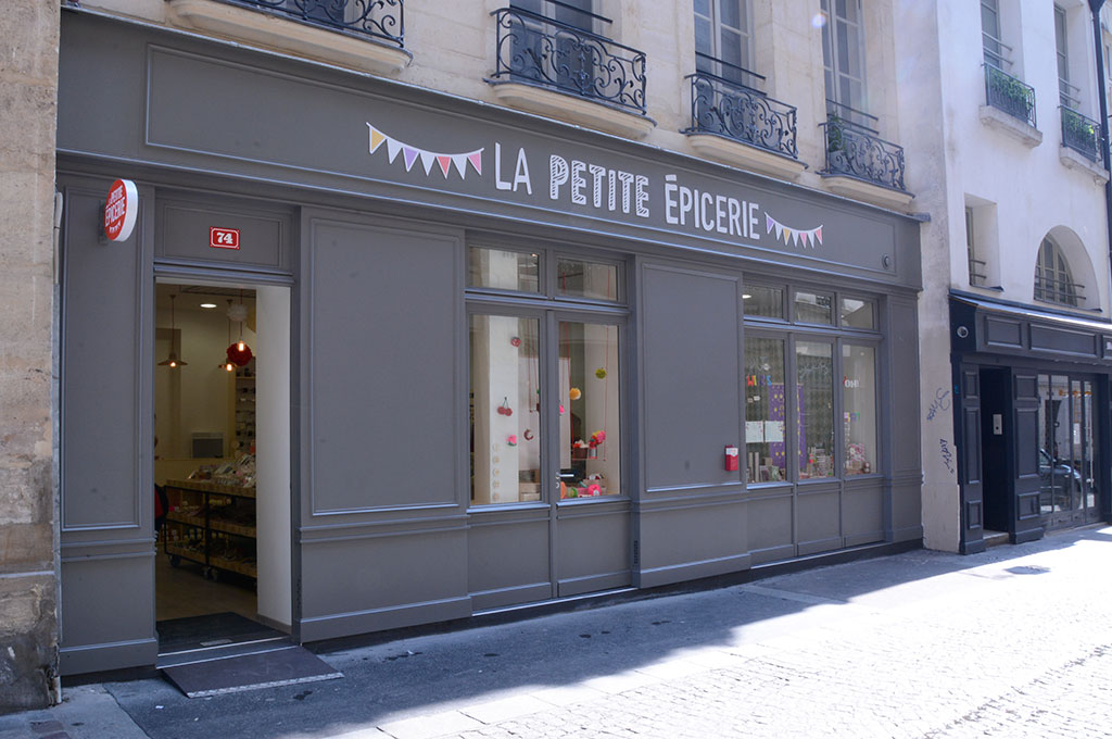 La Petite Épicerie 