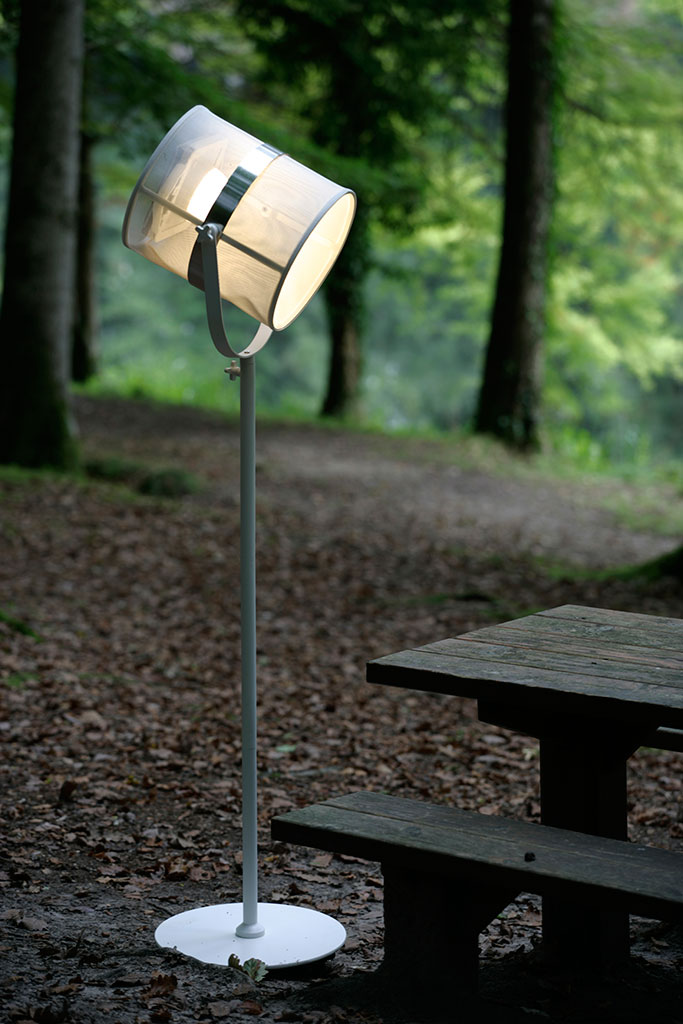 Lampe Paris  Maiori