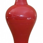 Vase "MING" d'Ibride