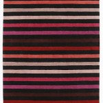 Tapis Absolu Bonbon par Sonia Rykiel