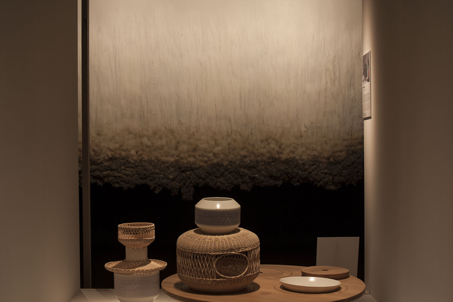 Maison&Objet tendances 2015 Human Made par Elizabeth Leriche