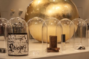 Maison&Objet tendances 2015/2016 Precious