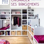 Organiser ses rangements - Cyrille Frémont et Manuel Bougot