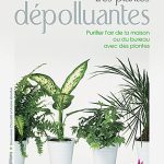 Les plantes dépolluantes - Geneviève Chaudet Les plantes dépolluantes - Geneviève Chaudet