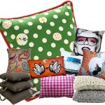 20 coussins sélectionnés pour votre maison