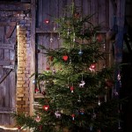 Inspirations déco : Bientôt Noël... Des idées pour décorer la maison et le sapin