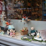 Moulin Roty fête ses 40 ans de création...