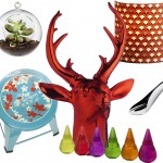 Noël 2011... Idées cadeaux pour la maison #2