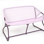 Banquette Sixties  de Fermob