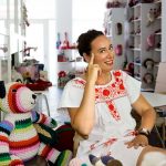La marque Anne-Claire Petit fête ses 10 ans !