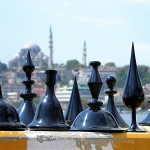 Saison de la Turquie en France - Exposition "Ornementa Paris/Istanbul"