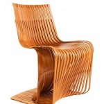 Histoire de design... L'artisanat traditionnel taïwanais version contemporaine.
