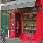 Objets Tibétains - Paris