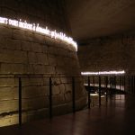 Joseph Kosuth 'ni apparence ni illusion' au Louvre