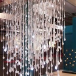Les perles de pluie de Silka Design