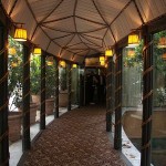 Vente exceptionnelle au palace Royal Monceau - Paris (années 30)